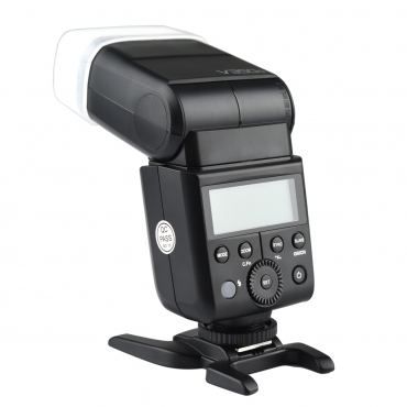 Godox V350-O flash unit for Olympus/Panasonic