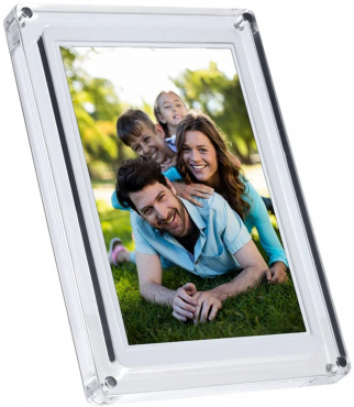 Rollei Smart Frame WiFi 109 Acrylic