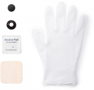 DJI Avata 360 Replacement Lens Kit