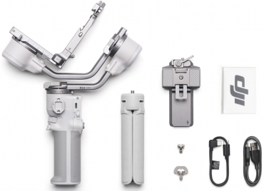 DJI RS 4 Mini Ausstellungsstück