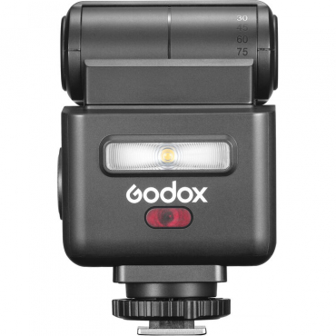 Godox iT32 Flash Blitzgerät kompatibel mit X5 Trigger