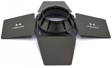 Hobolite Pro Barndoor Set
