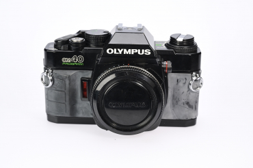 Olympus OM-40 Programm gebraucht #9165367