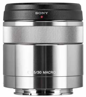 Sony Alpha ILCE-6400 + SEL 30mm f3,5