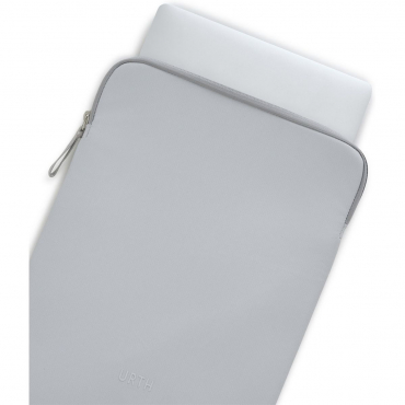 Urth Naos 13/14 Laptop Sleeve aschgrau