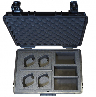 B&W Case Type 5000 Sony Mallette photo