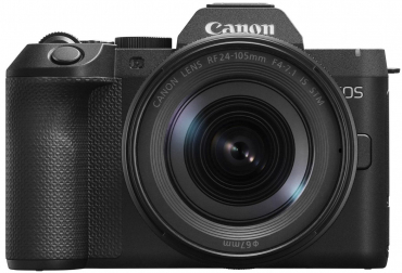 Canon EOS R8 II + RF 24-105mm f4-7,1 IS STM - 6073166 Canon EOS R8 II + RF 24-105mm f4-7,1 IS STM