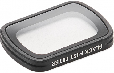 DJI Osmo Pocket 3 Black Mist Filter