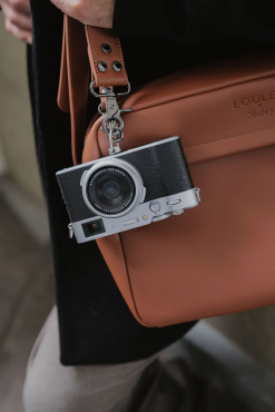 Loulex XL Organizer brown