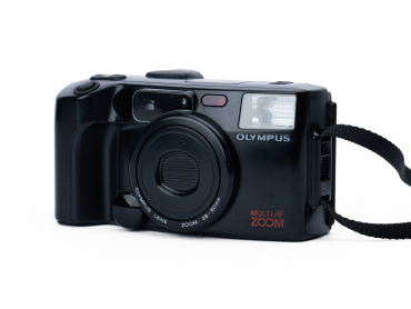 Olympus AZ 200 gebraucht #9171894 - 9171894 Olympus AZ 200 gebraucht #9171894