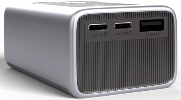 PATONA Platinum Powerbank Luxury One PD35 10000mAh