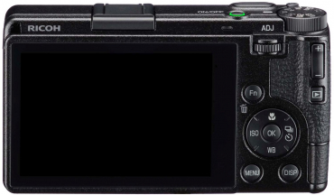 Ricoh GR IV