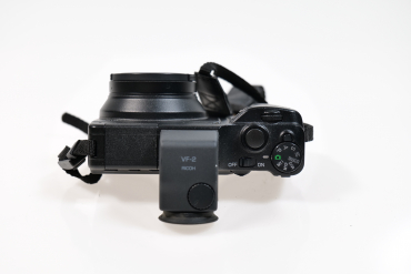 Ricoh P10 28-300 + VF-2 gebraucht #9164758