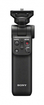 Sony Alpha ILCE-6600 + micro ECM-B1M + poignée GP-VPT2BT