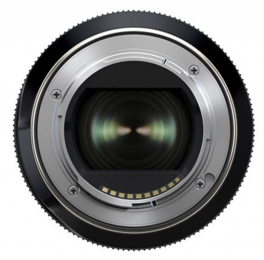 Sony ILME-FX2 + Tamron 28-75mm f2,8 Di III VXD G2