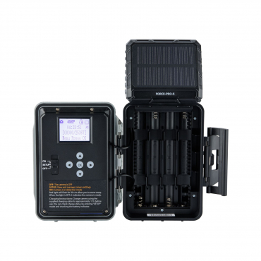 SPYPOINT FORCE-PRO-S Wildkamera
