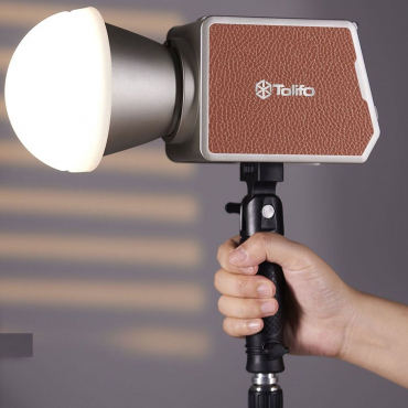Tolifo PL-100RGB Palm LED Set