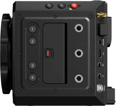 Z CAM E2-M4 Mark II 4K Cinema Camera
