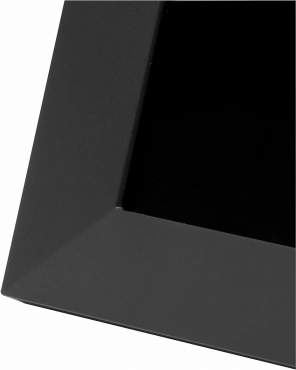Denver Frameo 1024B Digitaler Bilderrahmen Schwarz 10,1 Zoll