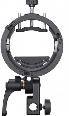 Godox S3 Speedlite Bracket Blitzgeräte Halter