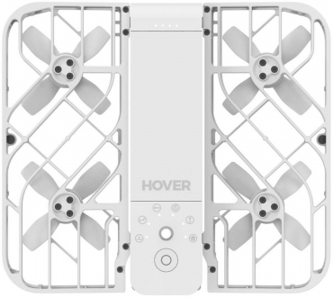 HOVERAir X1 Combo White