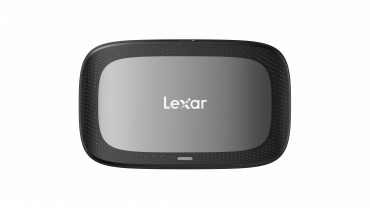 Lexar RW530 2in1 Reader CFexpress Type-A and SD