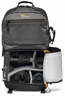 Lowepro Slingshot SL 250 AW III gris