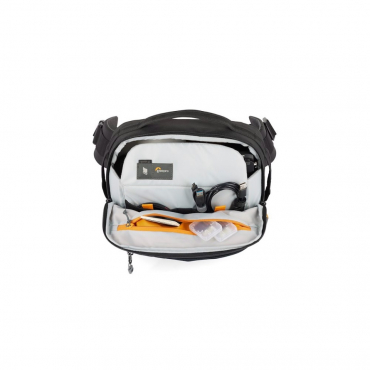 LowePro Trekker Lite SLX 120 schwarz