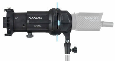 NANLITE projection attachment PJ-FMM-36 36°