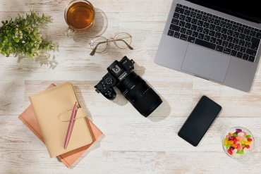 Nikon Z fc + Tamron 18-300mm f3,5-6,3 Di III -A