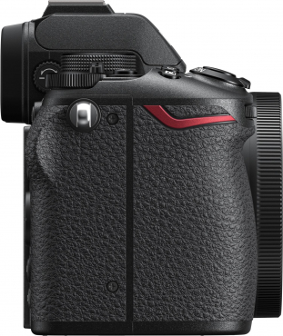 Nikon Z50II + Z DX 12-28mm f3,5-5,6 PZ VR