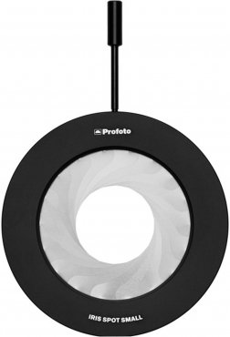 Profoto Iris für Spot Small
