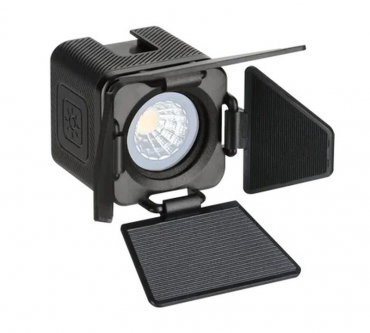 Rollei LUMIS Solo 2 - LED-Würfel