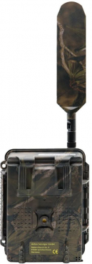 SEISSIGER Base-Cam LTE SUPERSIM-Edition 3er Pack