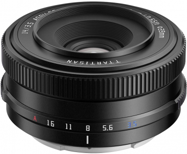 TTArtisan AF 14mm f3,5 für Sony E (APS-C)