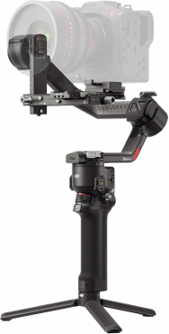 DJI RS 4 Pro Combo pièce unique