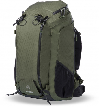 F-Stop DuraDiamond Ajna Essentials Bundle Cypress