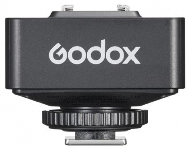 Godox XR TTL Trigger Receiver for Canon and Nikon