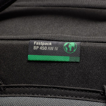 Lowepro Fastpack BP 450 AW IV