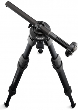 Manfrotto ONE Aluminum Dreibeinstativ Einzelstück