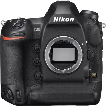 Nikon D6 Gehäuse