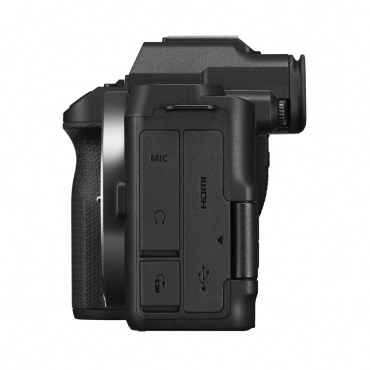 Canon EOS R8 II + LP-E17 Battery Kit - Foto Erhardt