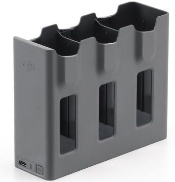 DJI Mavic 4 Pro Parallel Charging Hub