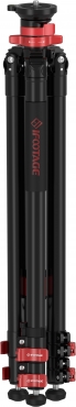 iFootage Gazelle Tripod TA6S-Uprise