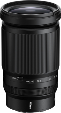 Nikon Nikkor Z 28-400mm f4,0-8,0 VR Kundenretoure