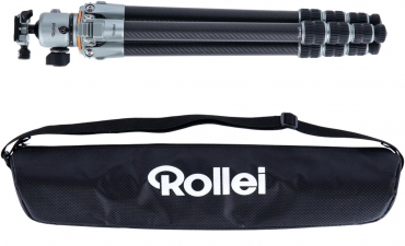 Rollei Lion Rock Pro incl. tripod head