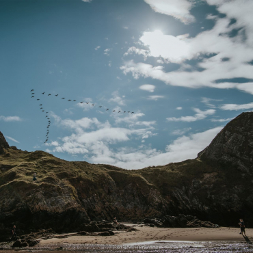 Sony Alpha 1 II + Samyang AF 24-70mm f2.8 FE