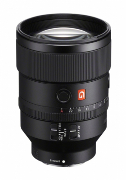 Sony Alpha 1 II + SEL FE 135mm f1.8 GM