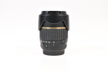 Tamron 18-200mm Canon gebraucht #9163496
