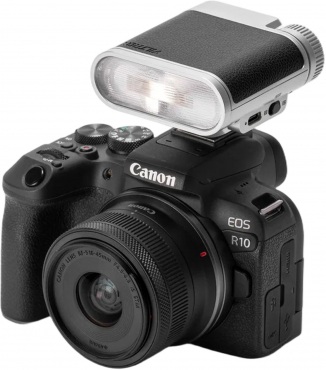 Viltrox Flash Vintage Z1 Pro Canon